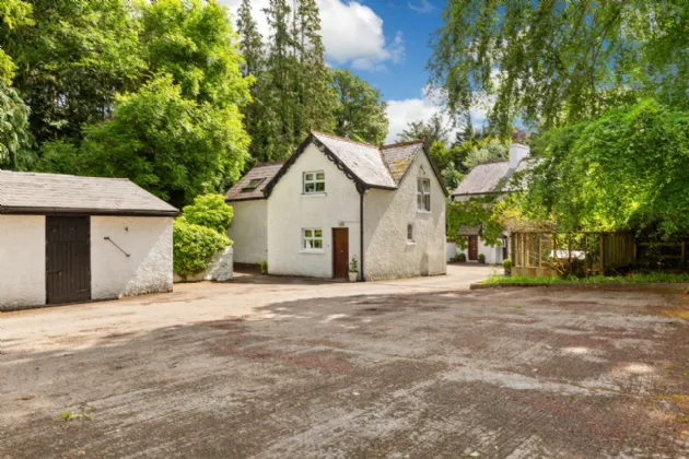 Photo of Magherabeg House, Lurganboy, Donegal Town, County Donegal, F94 A721