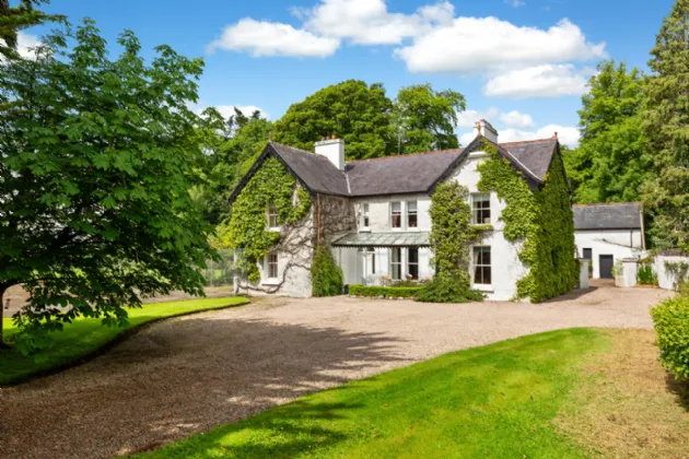 Photo of Magherabeg House, Lurganboy, Donegal Town, County Donegal, F94 A721