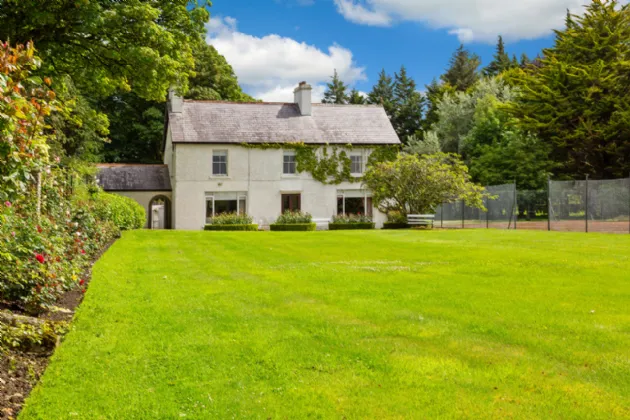 Photo of Magherabeg House, Lurganboy, Donegal Town, County Donegal, F94 A721