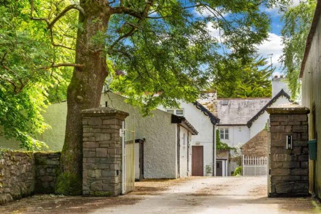 Photo of Magherabeg House, Lurganboy, Donegal Town, County Donegal, F94 A721