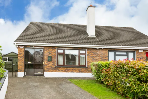 Photo of 13 Kingsbry, Maynooth, Co. Kildare, W23 P9Y8