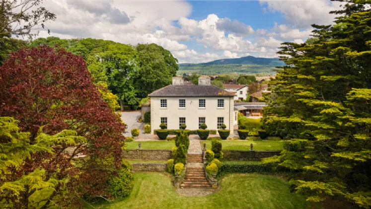 Photo of Glebe House, Landsend, Abbeyside, Dungarvan, Co Waterford, X35KX92