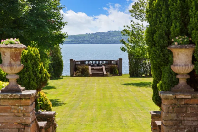 Photo of Glebe House, Landsend, Abbeyside, Dungarvan, Co Waterford, X35KX92