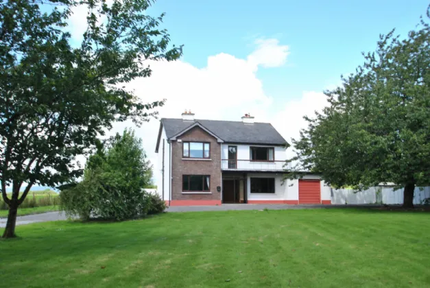 Photo of Ballytarsna, Pike Of Rushall, Borris In Ossory, Co. Laois, R32 X4F4