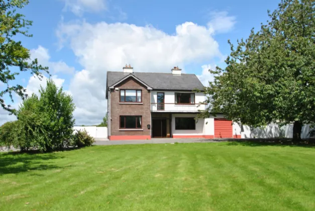 Photo of Ballytarsna, Pike Of Rushall, Borris In Ossory, Co. Laois, R32 X4F4