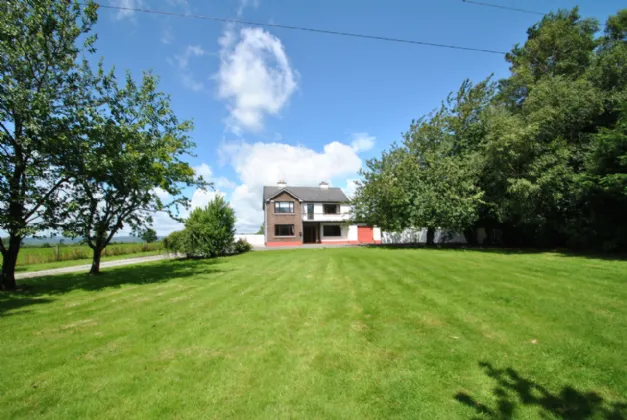 Photo of Ballytarsna, Pike Of Rushall, Borris In Ossory, Co. Laois, R32 X4F4