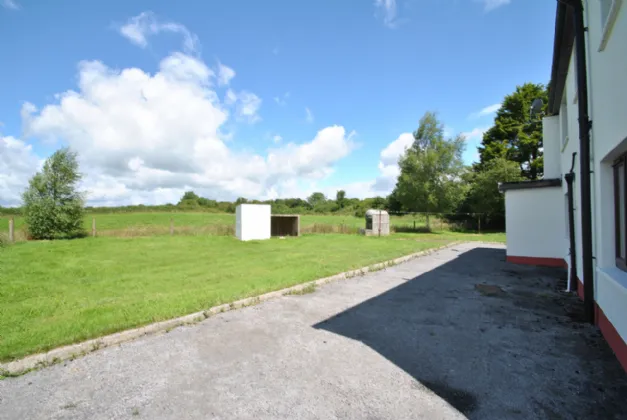 Photo of Ballytarsna, Pike Of Rushall, Borris In Ossory, Co. Laois, R32 X4F4