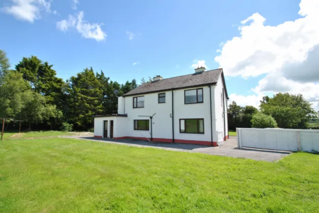 Photo of Ballytarsna, Pike Of Rushall, Borris In Ossory, Co. Laois, R32 X4F4