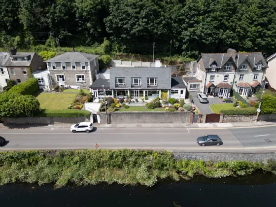 Photo of Janeville Lodge, Sunday's Well Road, Cork, T23 H951