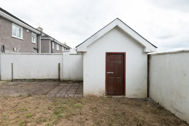 Photo of 23 Davitt Court,, Mountmellick,, Co. Laois, R32 C7F6