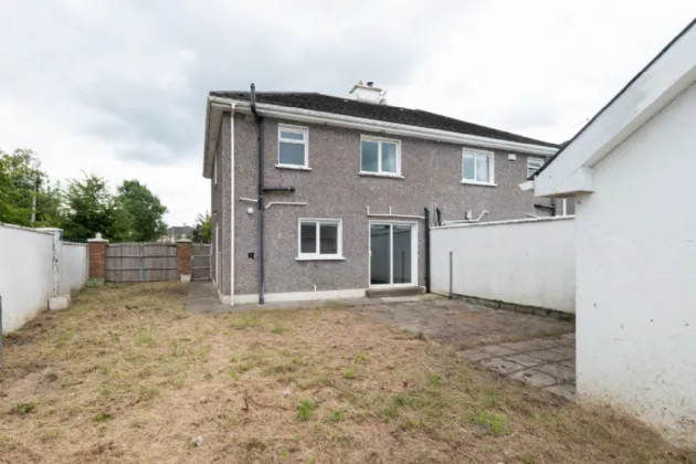 Photo of 23 Davitt Court,, Mountmellick,, Co. Laois, R32 C7F6