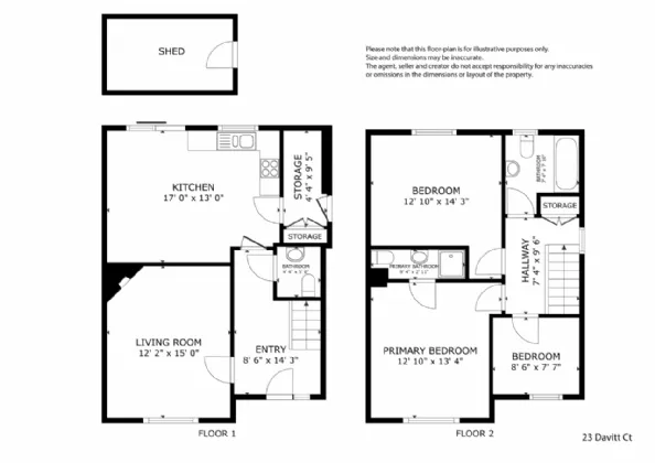 Photo of 23 Davitt Court,, Mountmellick,, Co. Laois, R32 C7F6