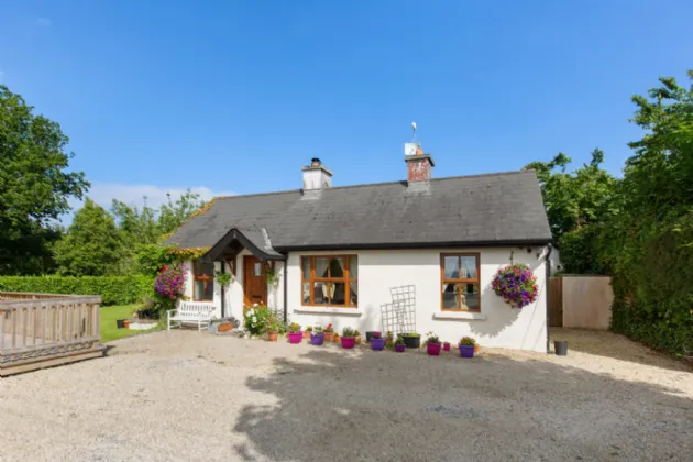 Photo of The Cottage, Kilmurry, Arklow, County Wicklow, Y14 WR97