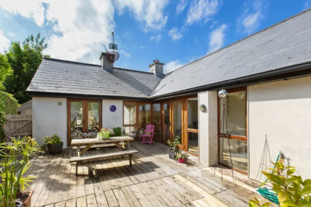 Photo of The Cottage, Kilmurry, Arklow, County Wicklow, Y14 WR97