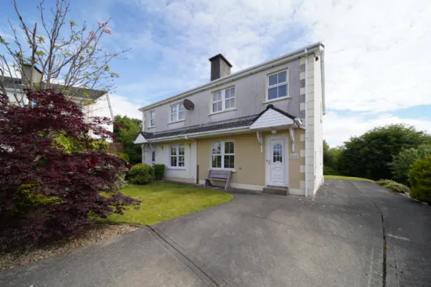 Photo of 123 Meadowhill, Kiltoy, Letterkenny, Co. Donegal, F92P0K1