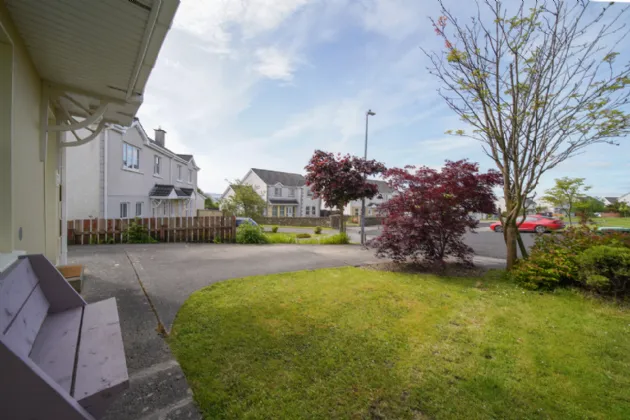 Photo of 123 Meadowhill, Kiltoy, Letterkenny, Co. Donegal, F92P0K1