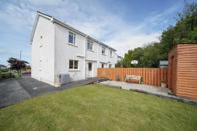 Photo of 123 Meadowhill, Kiltoy, Letterkenny, Co. Donegal, F92P0K1