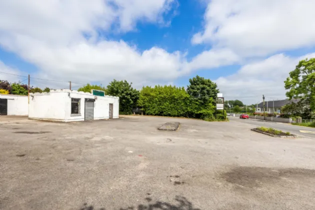 Photo of Site At Rathfeigh, Tara,, Co. Meath