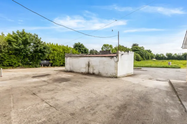 Photo of Site At Rathfeigh, Tara,, Co. Meath