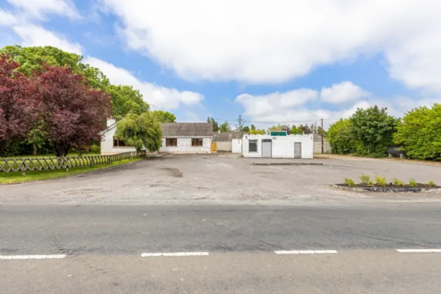 Photo of Site At Rathfeigh, Tara,, Co. Meath