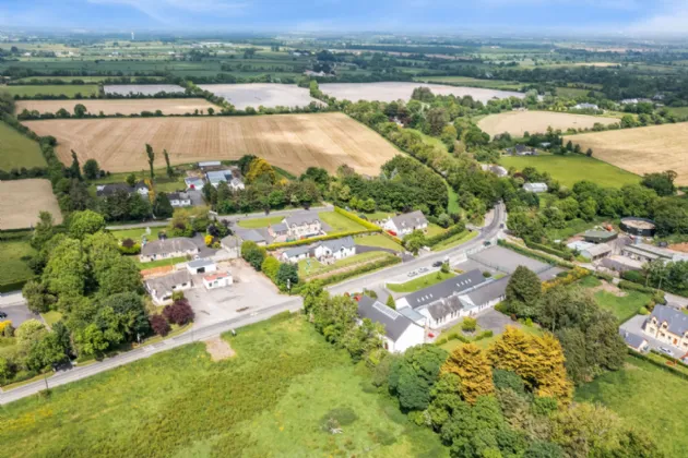 Photo of Site At Rathfeigh, Tara,, Co. Meath