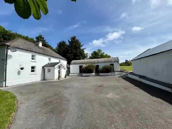 Photo of Kyle, The Commons, Ballingarry, Co Tipperary, E41WV32