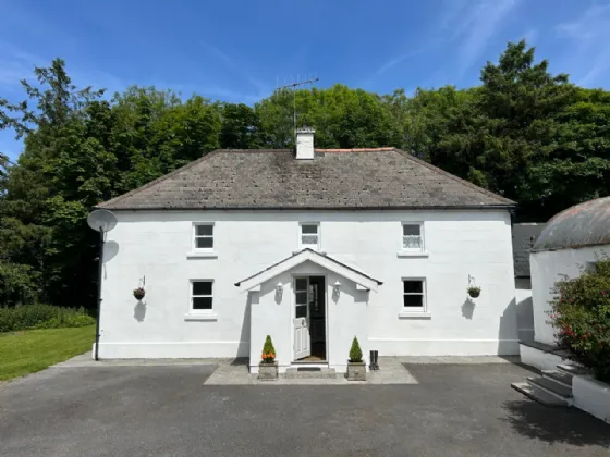 Photo of Kyle, The Commons, Ballingarry, Co Tipperary, E41WV32