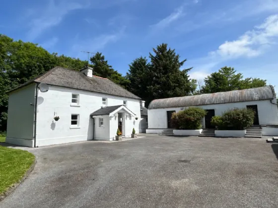 Photo of Kyle, The Commons, Ballingarry, Co Tipperary, E41WV32