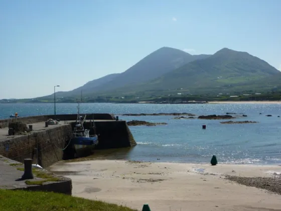 Photo of 2 Old Head Woods, Louisburgh, Co Mayo, F28 T623