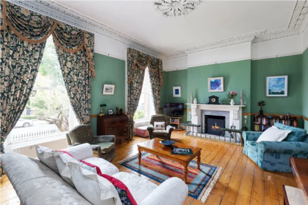 Photo of Thaddeus, 19 Northbrook Road, Ranelagh, Dublin 6