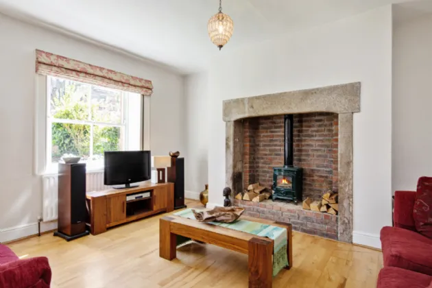 Photo of Thaddeus, 19 Northbrook Road, Ranelagh, Dublin 6