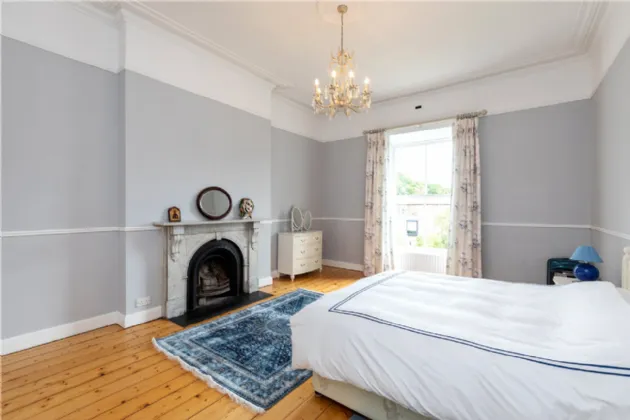 Photo of Thaddeus, 19 Northbrook Road, Ranelagh, Dublin 6