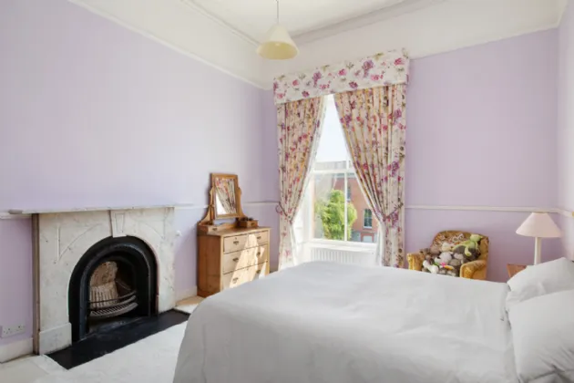 Photo of Thaddeus, 19 Northbrook Road, Ranelagh, Dublin 6