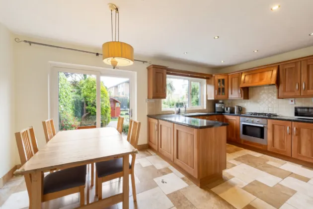 Photo of 3A Mount Eagle Rise, Leopardstown, Dublin 18, D18 K5X9