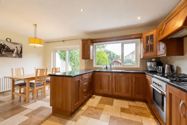 Photo of 3A Mount Eagle Rise, Leopardstown, Dublin 18, D18 K5X9