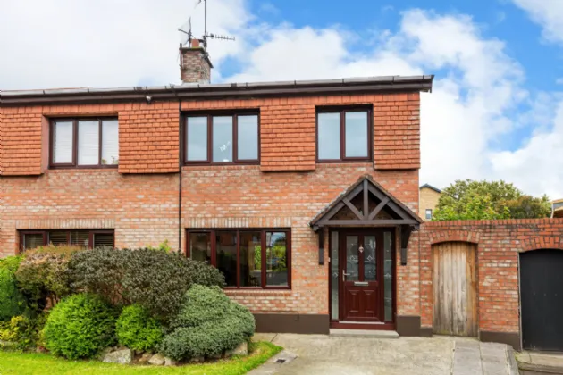 Photo of 3A Mount Eagle Rise, Leopardstown, Dublin 18, D18 K5X9