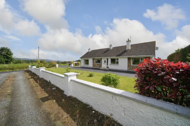 Photo of Moore Field, Aughnagaddy, Ramelton, Co. Donegal, F92E2V9