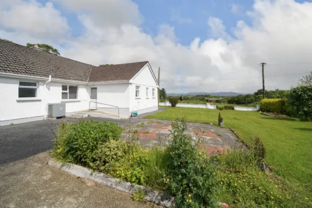 Photo of Moore Field, Aughnagaddy, Ramelton, Co. Donegal, F92E2V9