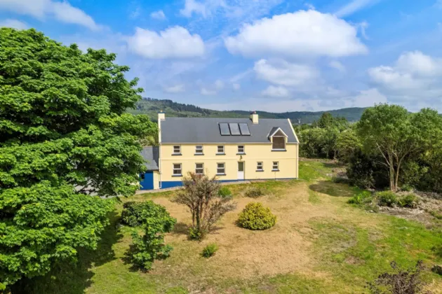 Photo of Lisheenacreagh Old School House, Lisheenacreagh, Ballydehob, Co. Cork, P81 YR96