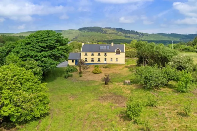 Photo of Lisheenacreagh Old School House, Lisheenacreagh, Ballydehob, Co. Cork, P81 YR96