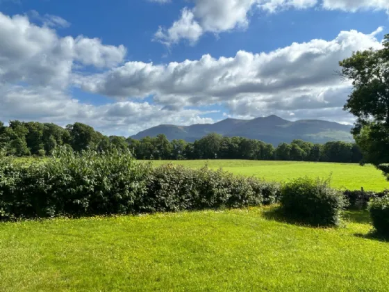 Photo of Hillock House, Gortaree, Aghadoe, Killarney Co. Kerry, V93 F6F5