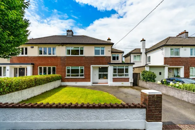 Photo of 87 Leopardstown Avenue, Blackrock, Co Dublin, A94 HW21