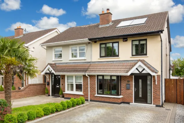 Photo of 19 Luttrellstown Oaks, Castleknock, Dublin 15, D15 K7PR