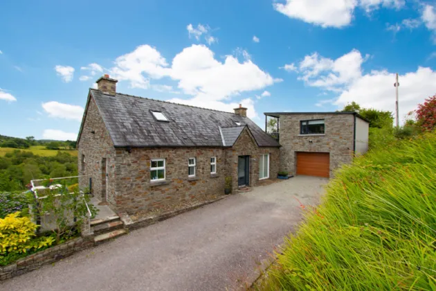 Photo of The Stone Cottage, Dromadrom, Glengarriff, Co. Cork, P75 C642