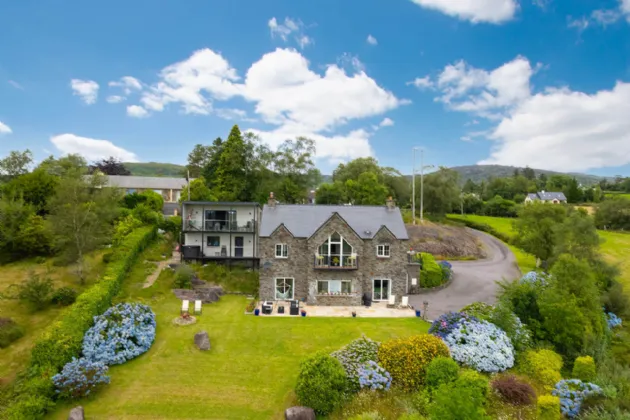 Photo of The Stone Cottage, Dromadrom, Glengarriff, Co. Cork, P75 C642