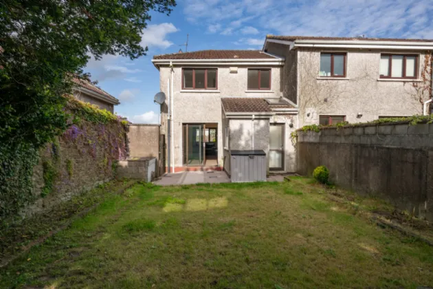 Photo of 1 The Mews,, Ard na Laoi,, Montenotte, T23 WV9D