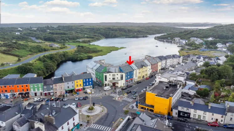 Photo of 19 Harbour View, Clifden, Connemara, Co Galway