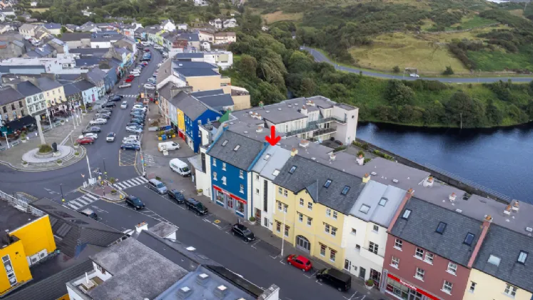 Photo of 19 Harbour View, Clifden, Connemara, Co Galway