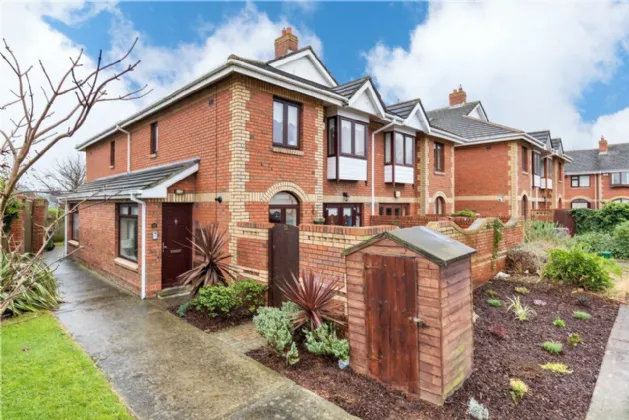 Photo of 28 Tramway Court, Sutton, Dublin 13, D13K2C5