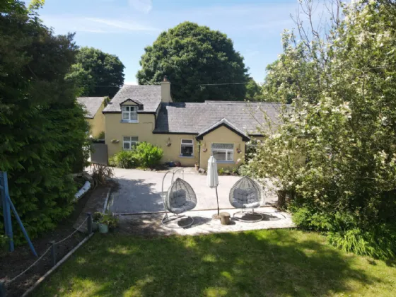 Photo of Thisledome, Creevy, Lisacul, Castlerea, Co. Roscommon, F45 EC67